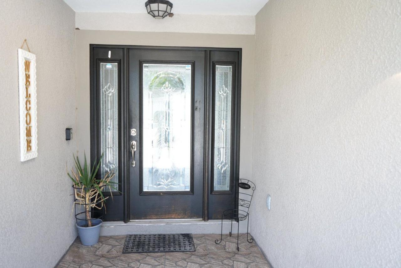 Villa Hosting 1 Tampa Exterior foto